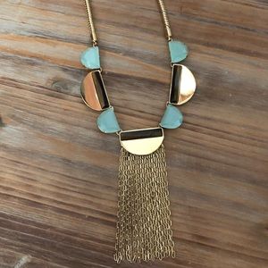 Henri Bendel Necklace